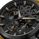 Duo-time watch Henniker Ii
