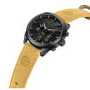 Montre Duo-time Henniker Ii