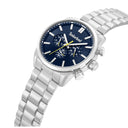 Chronographe Henniker Ii