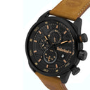 Chronograph City lifestyler Henniker