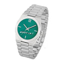 Montre What Is