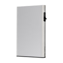 Wallet Click & Slide Card Case