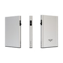 Wallet Click & Slide Card Case