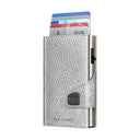 Wallet CLICK & SLIDE Silver