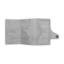 Wallet CLICK & SLIDE Silver
