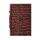 Wallet C&S Coin Pocket Croco