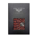 Wallet C&S Coin Pocket Croco