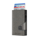 Wallet C&S Recycled PET Felt