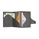 Wallet C&S Recycled PET Felt