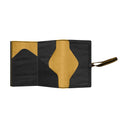 Wallet C&S Strap Cross Nappa Black