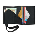 Portefeuille Strap Edge