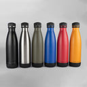Isothermal flask Gear Matrix