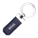 Key ring Classic Grained