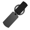 Sleutelhanger Double B Diamond