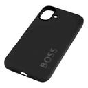 Edge case for iPhone