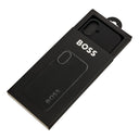 Edge case for iPhone
