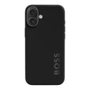 Edge case for iPhone