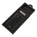 Case for iPhone Grained