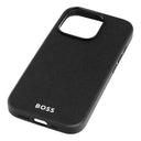 Coque Grained pour iPhone 16