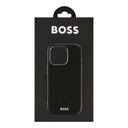 Coque Grained pour iPhone 16