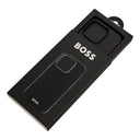Coque Grained pour iPhone 16