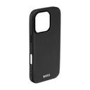Coque Grained pour iPhone 16