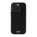 Coque Grained pour iPhone 16