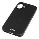 Coque Grained pour iPhone 16