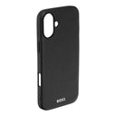 Coque Grained pour iPhone 16