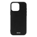 Grained hoesje voor iPhone 16