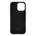 Grained hoesje voor iPhone 16