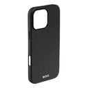 Grained hoesje voor iPhone 16