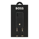 Case for iPhone Double B