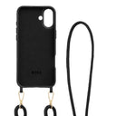 Coque Double B pour iPhone 16