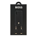 Coque Double B pour iPhone 16