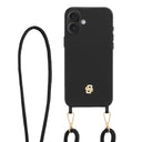 Coque Double B pour iPhone 16