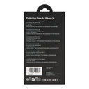 Case for iPhone Iconic