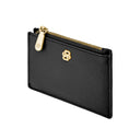 Porte-cartes zip Signature Lady
