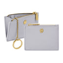 Porte-cartes zip Signature Lady