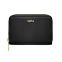 Portefeuille porte-monnaie Signature Lady