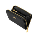 Portefeuille porte-monnaie Signature Lady