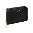Portefeuille porte-monnaie Signature Lady