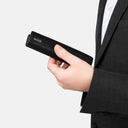 Single pen pouch Classic Grained