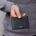 Porte-cartes Classic Smooth