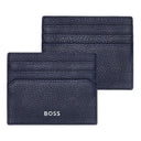 Card holder Classic Smooth