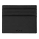 Card holder Double B Saffiano