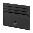 Card holder Double B Saffiano
