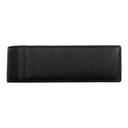 Double pen pouch Classic Grained