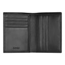 Folding card holder Classic Smooth