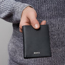 Card holder Classic Smooth